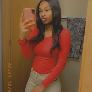 Meet your Posher, Trashanda